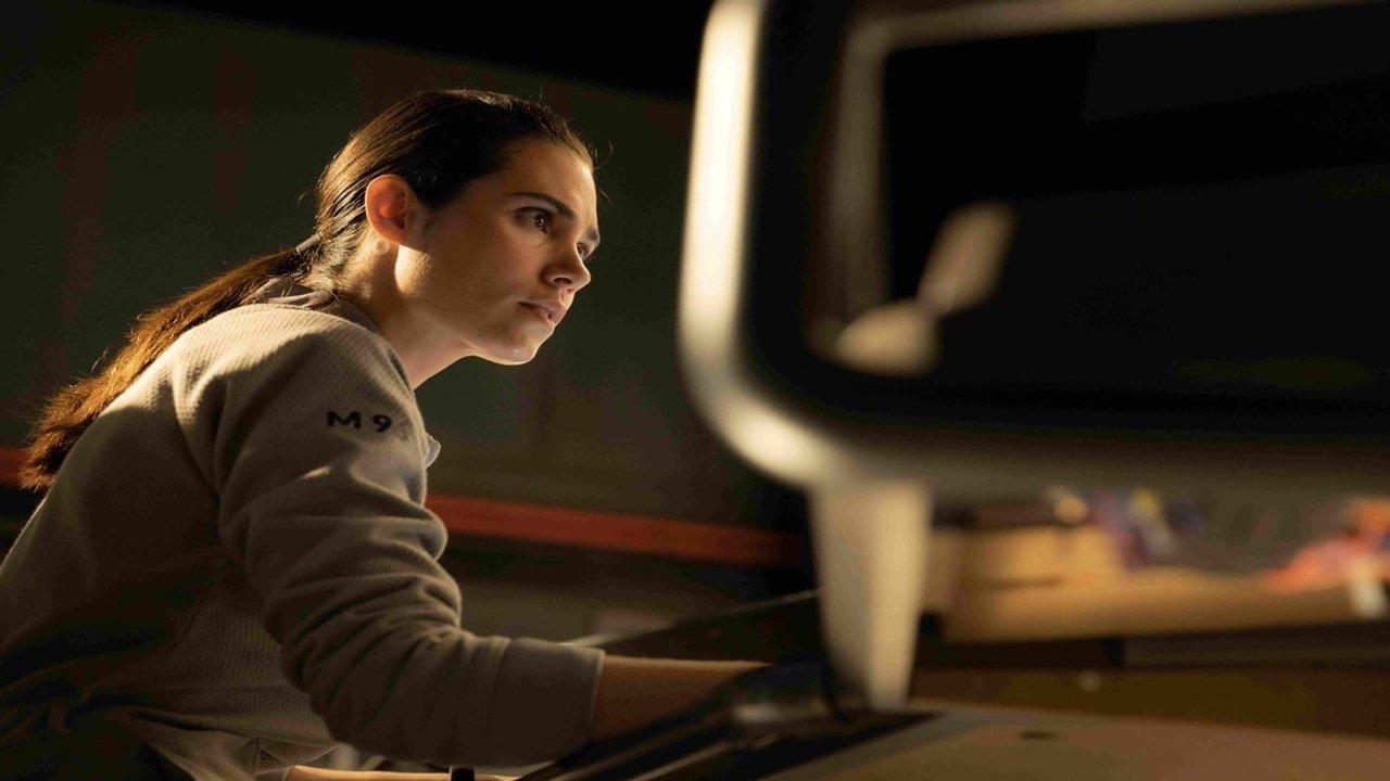 Control Room