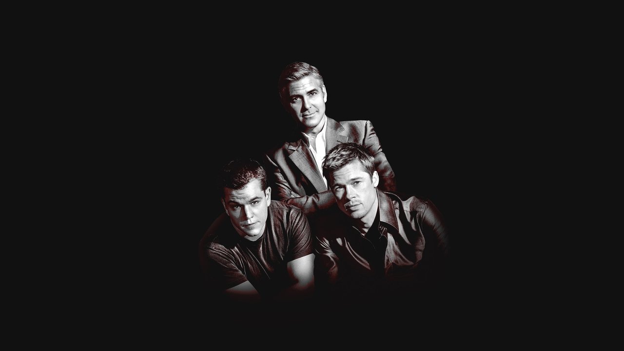 Ocean's Thirteen