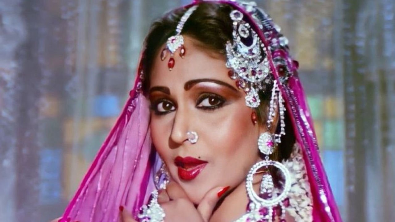 Tawaif