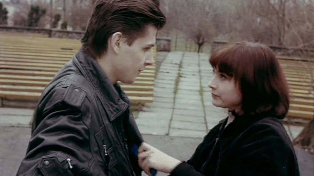 Wild Love