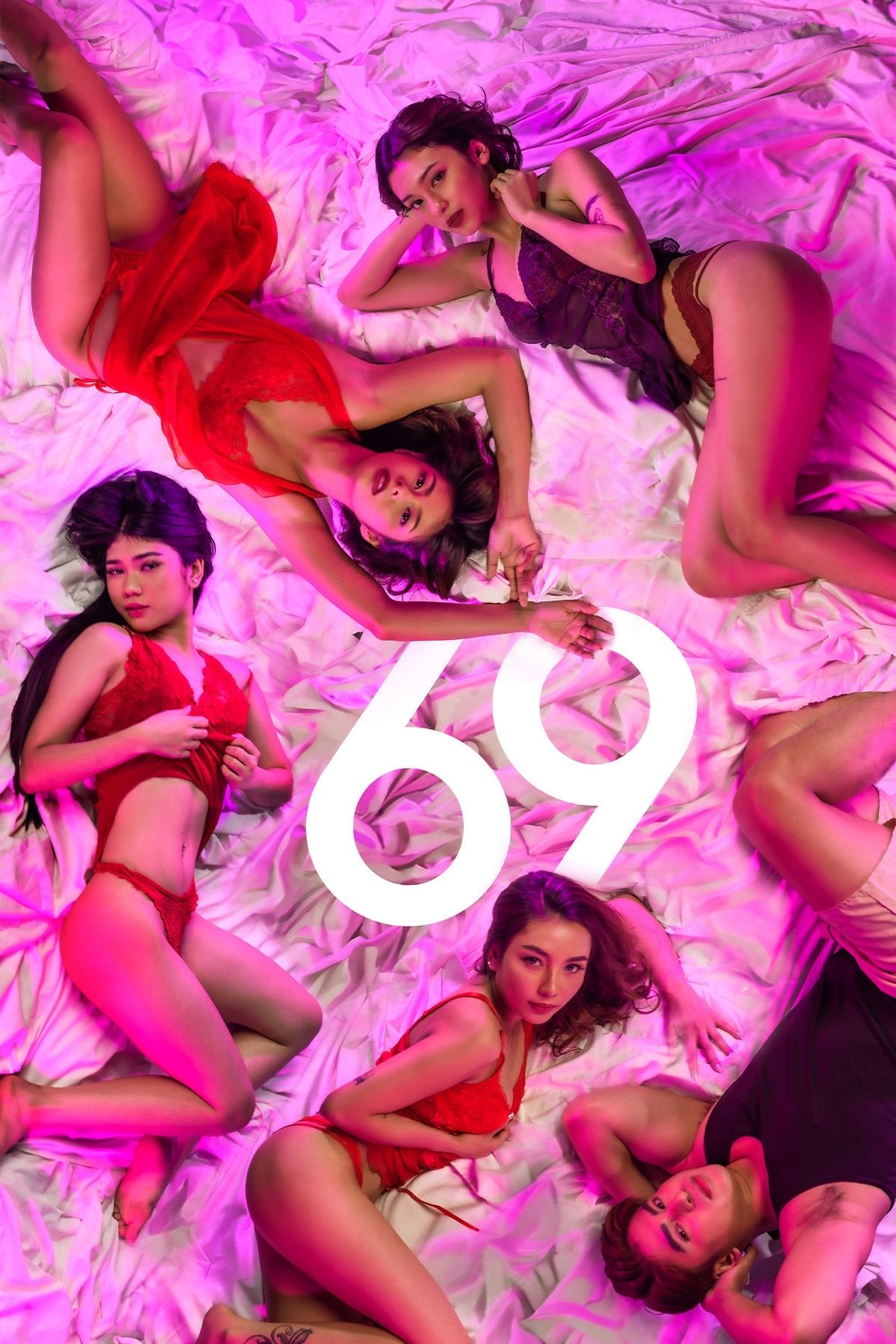 69 poster