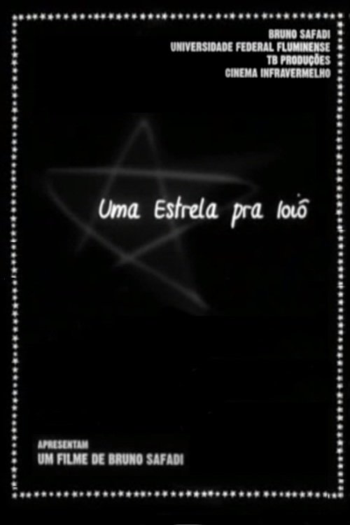 A Star for Ioiô poster