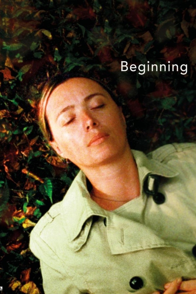 Beginning poster