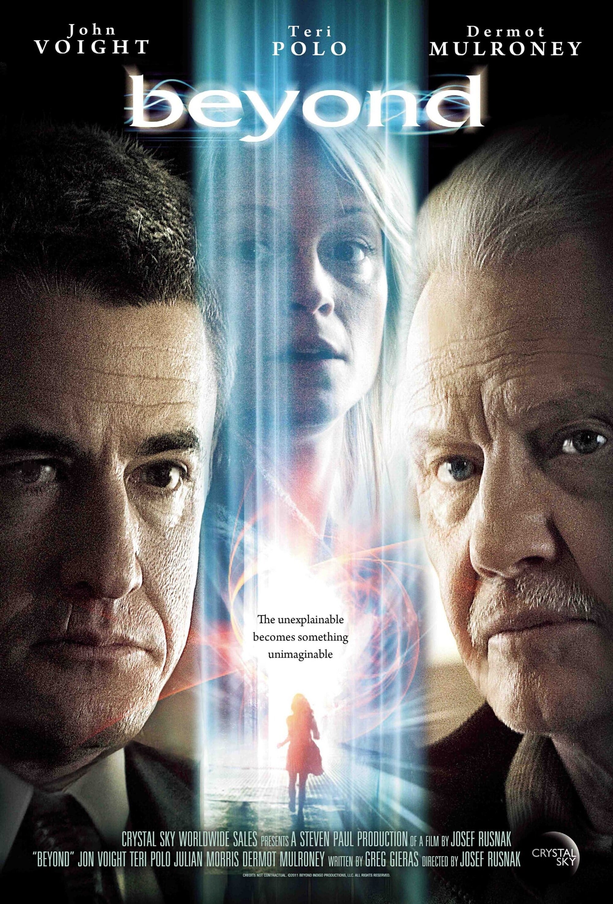 Beyond poster