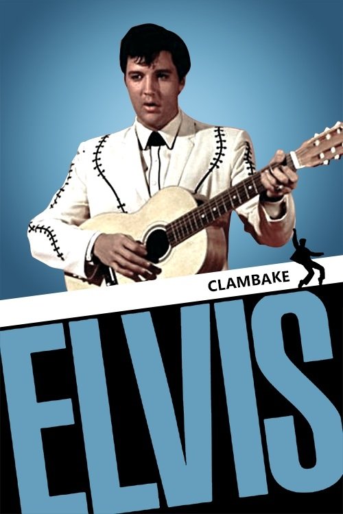 Clambake poster