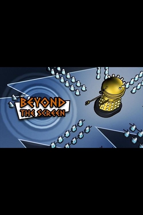 Daleks! Beyond the Screen poster