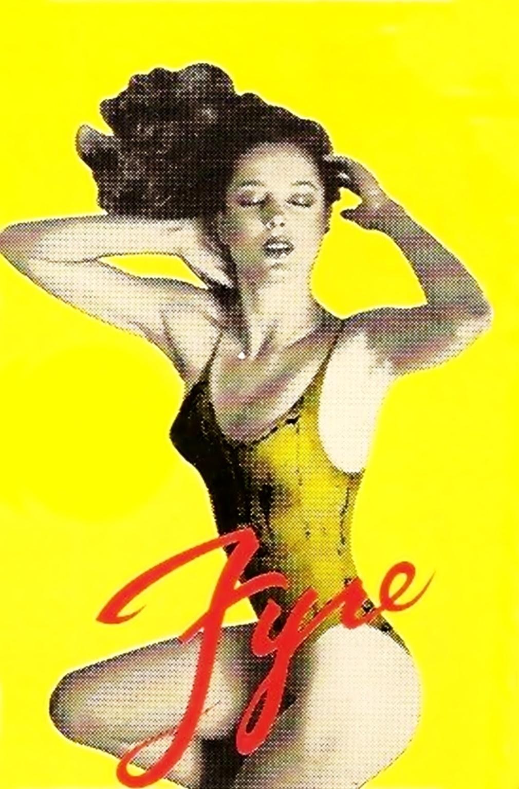 Fyre poster