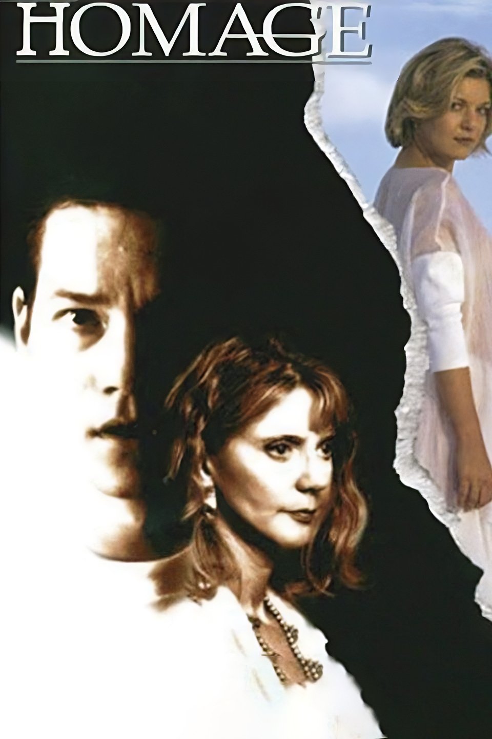 Homage poster