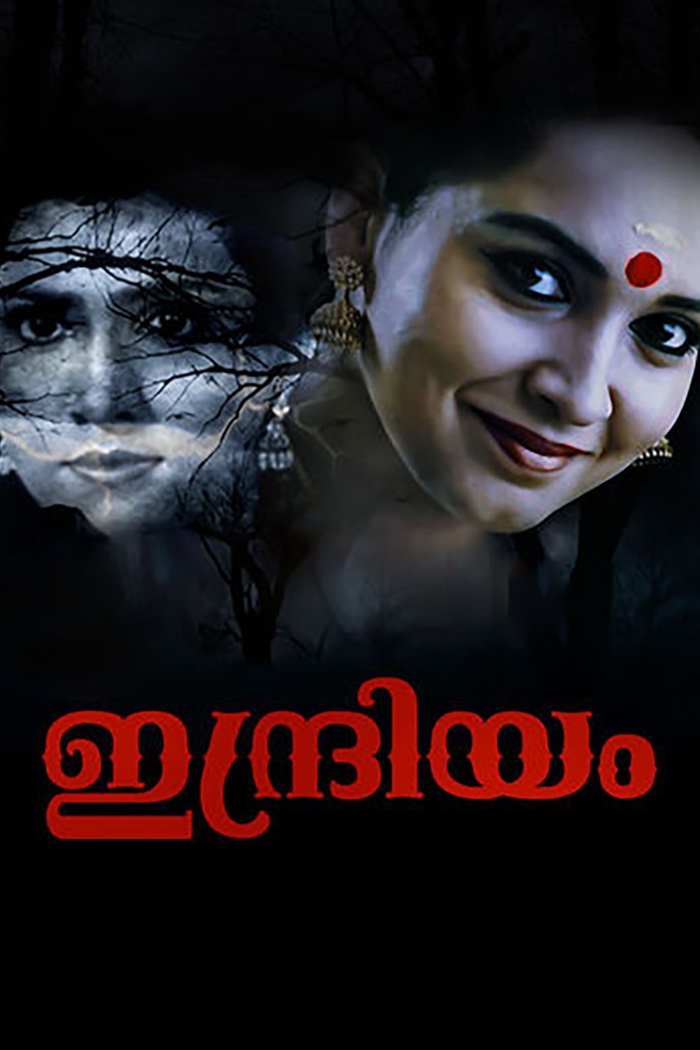 Indriyam poster