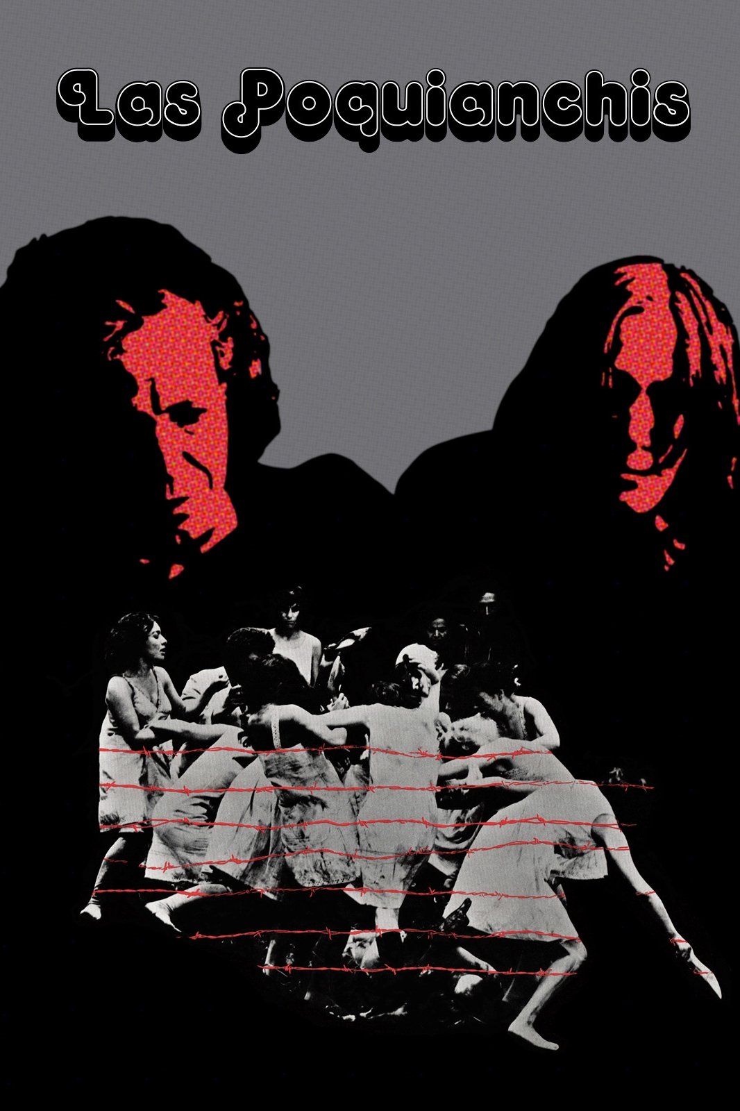 Las Poquianchis poster