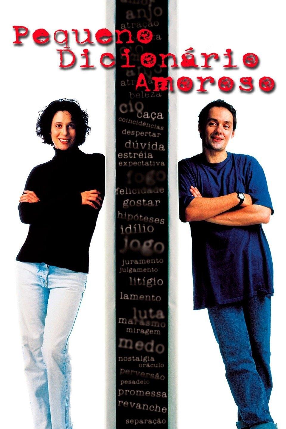 Little Book of Love poster