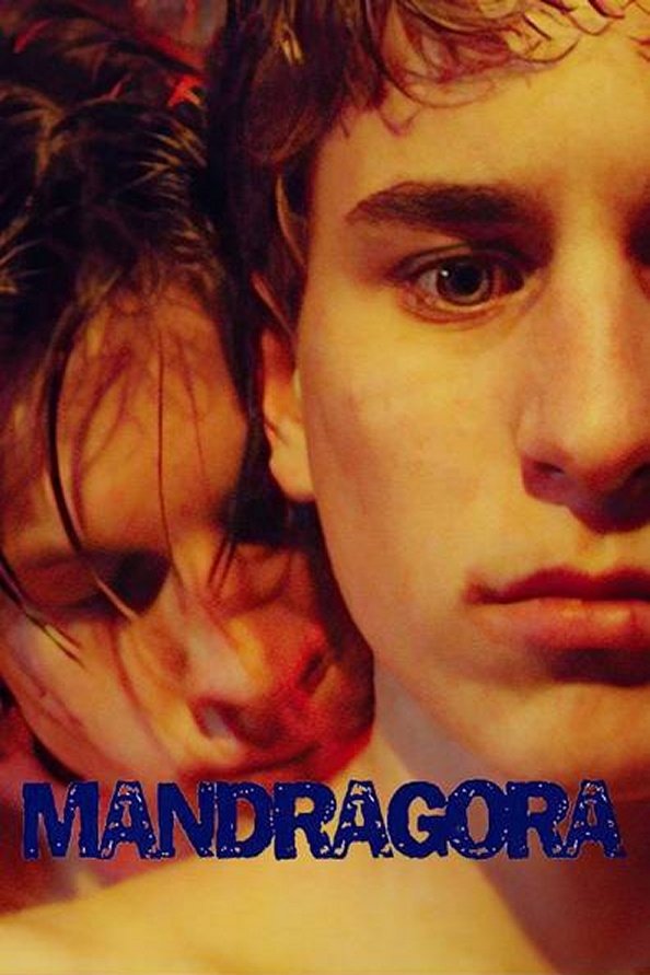 Mandrake poster