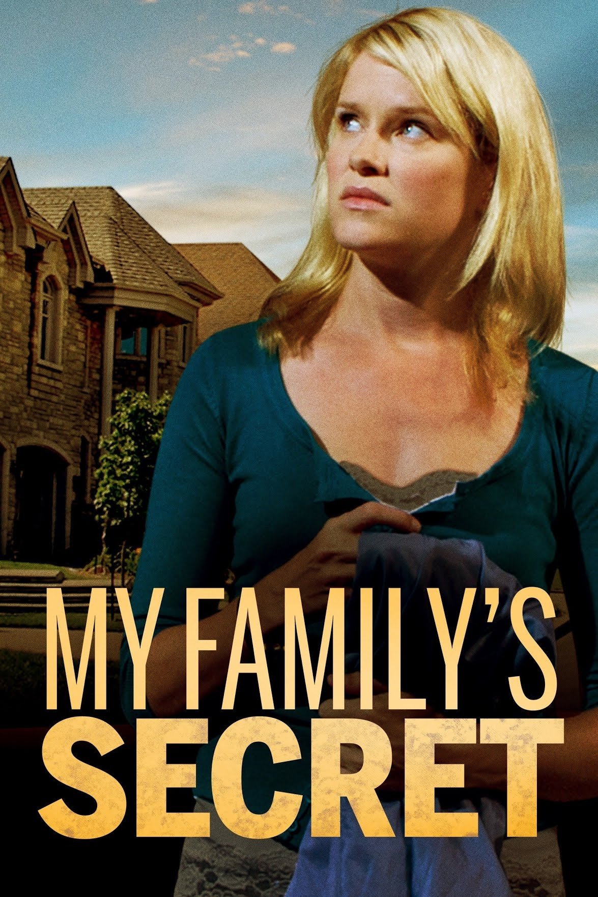 My Family's Secret poster