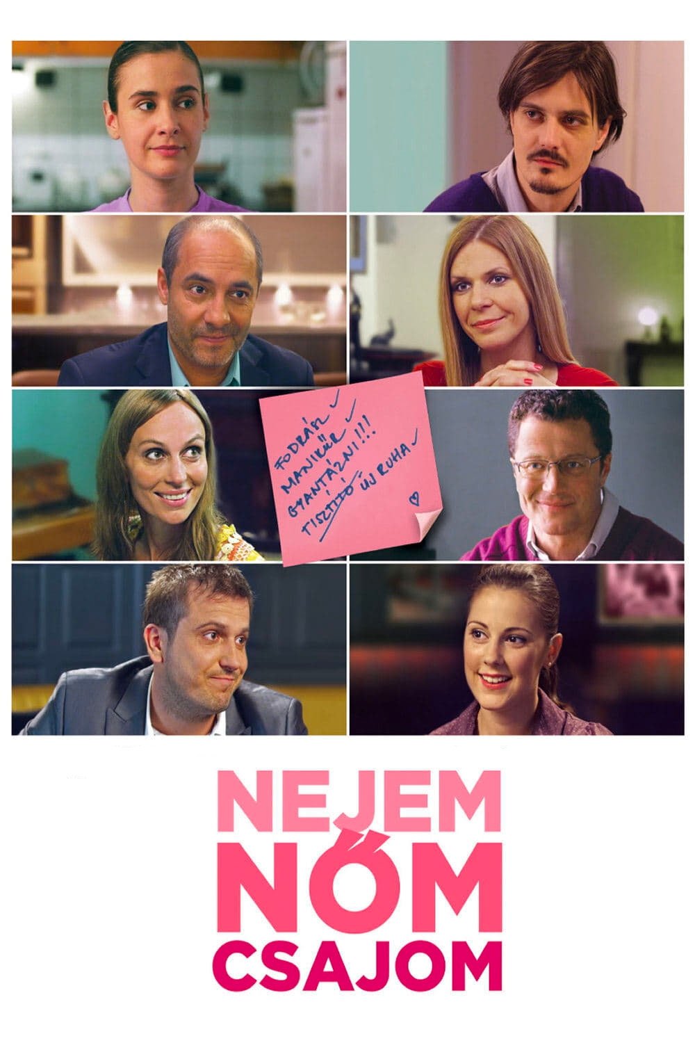 Our Women poster