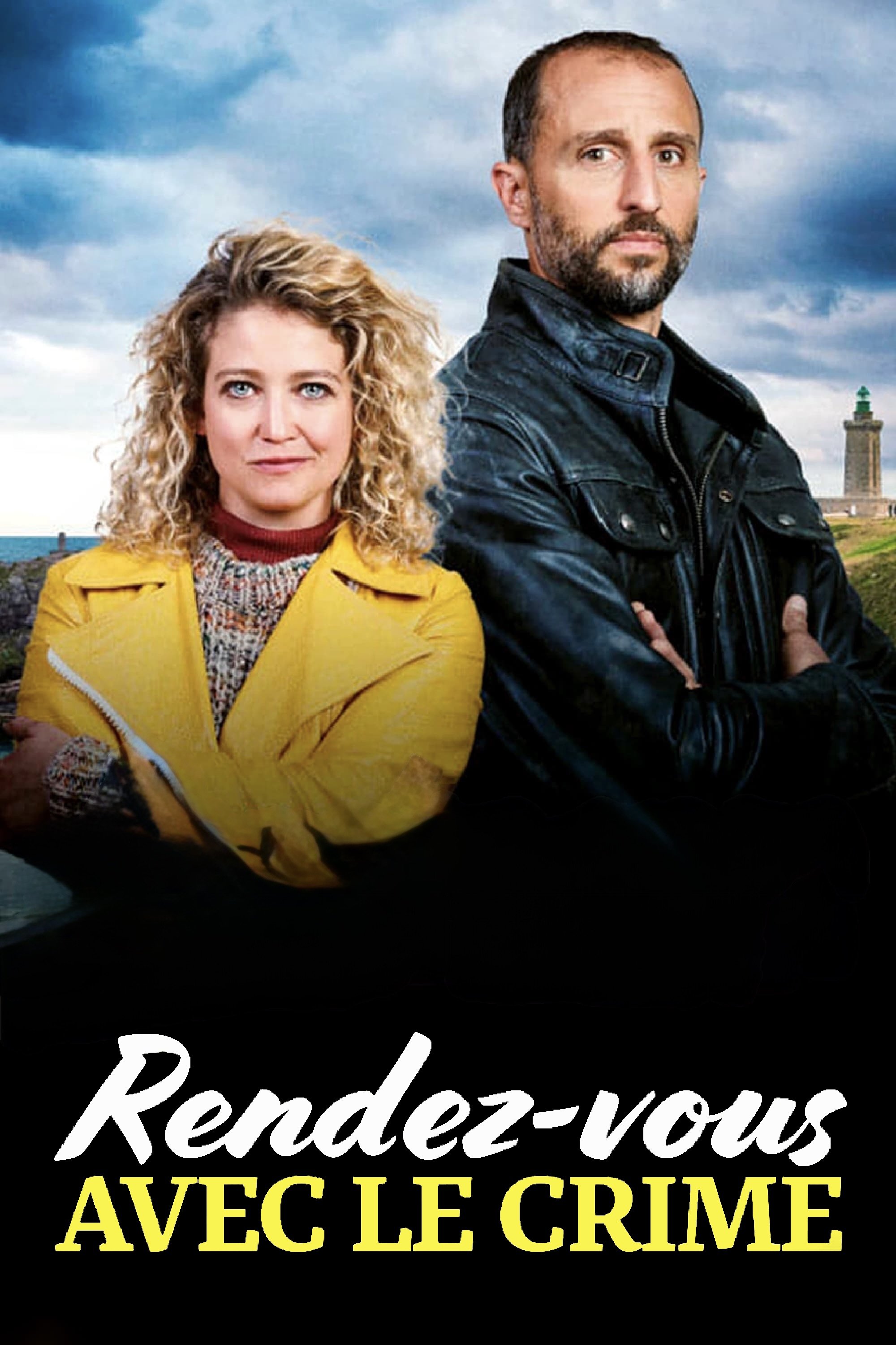 Rendez-vous avec le Crime poster