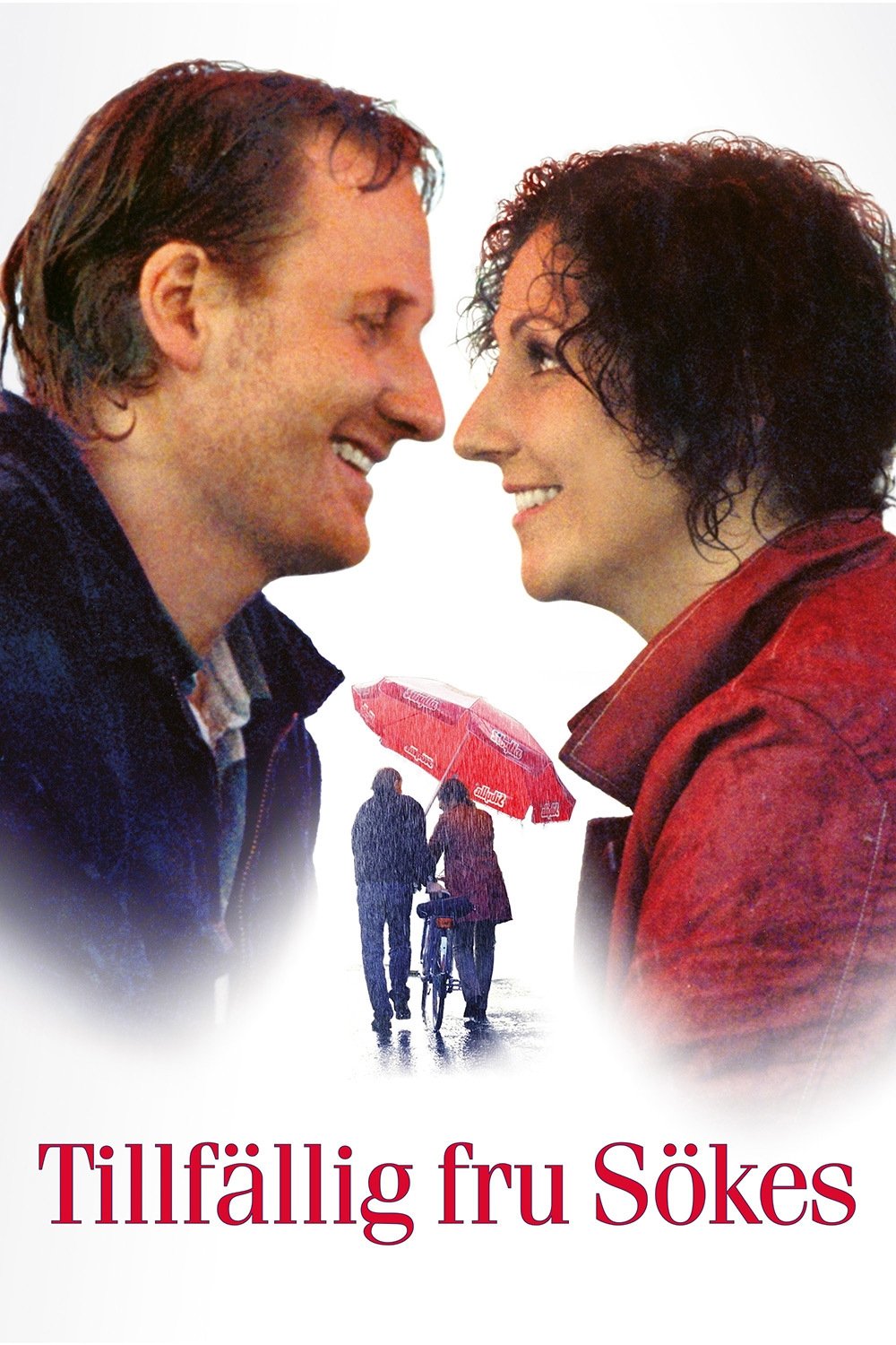 Seeking Temporary Wife poster