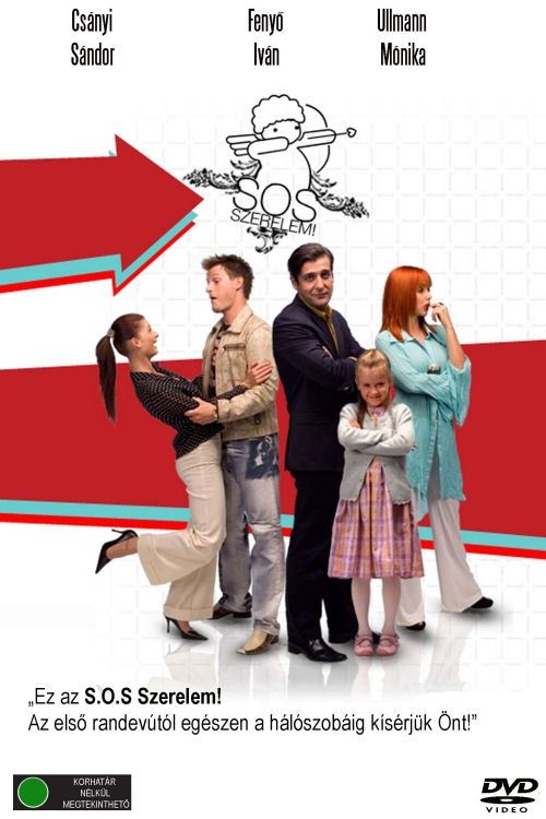 S.O.S. Love! poster