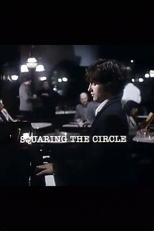 Squaring the Circle poster