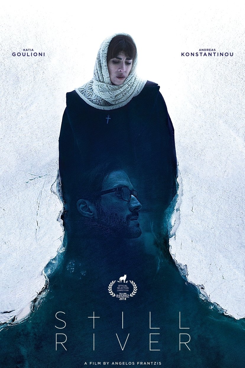 Still River poster