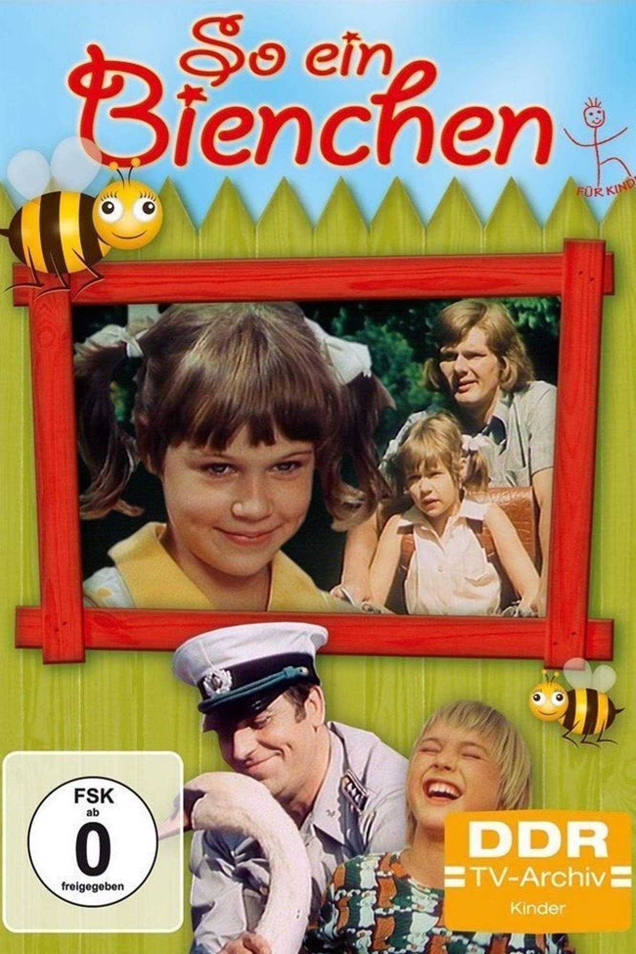 Such Bienchen poster