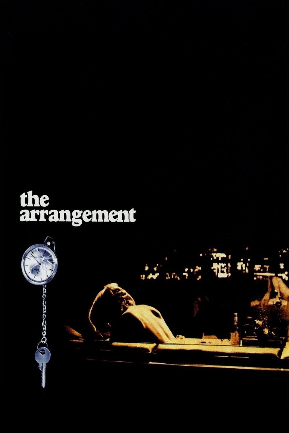 The Arrangement poster
