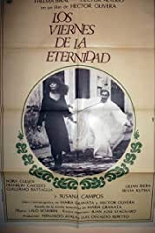 The Fridays of Eternity poster