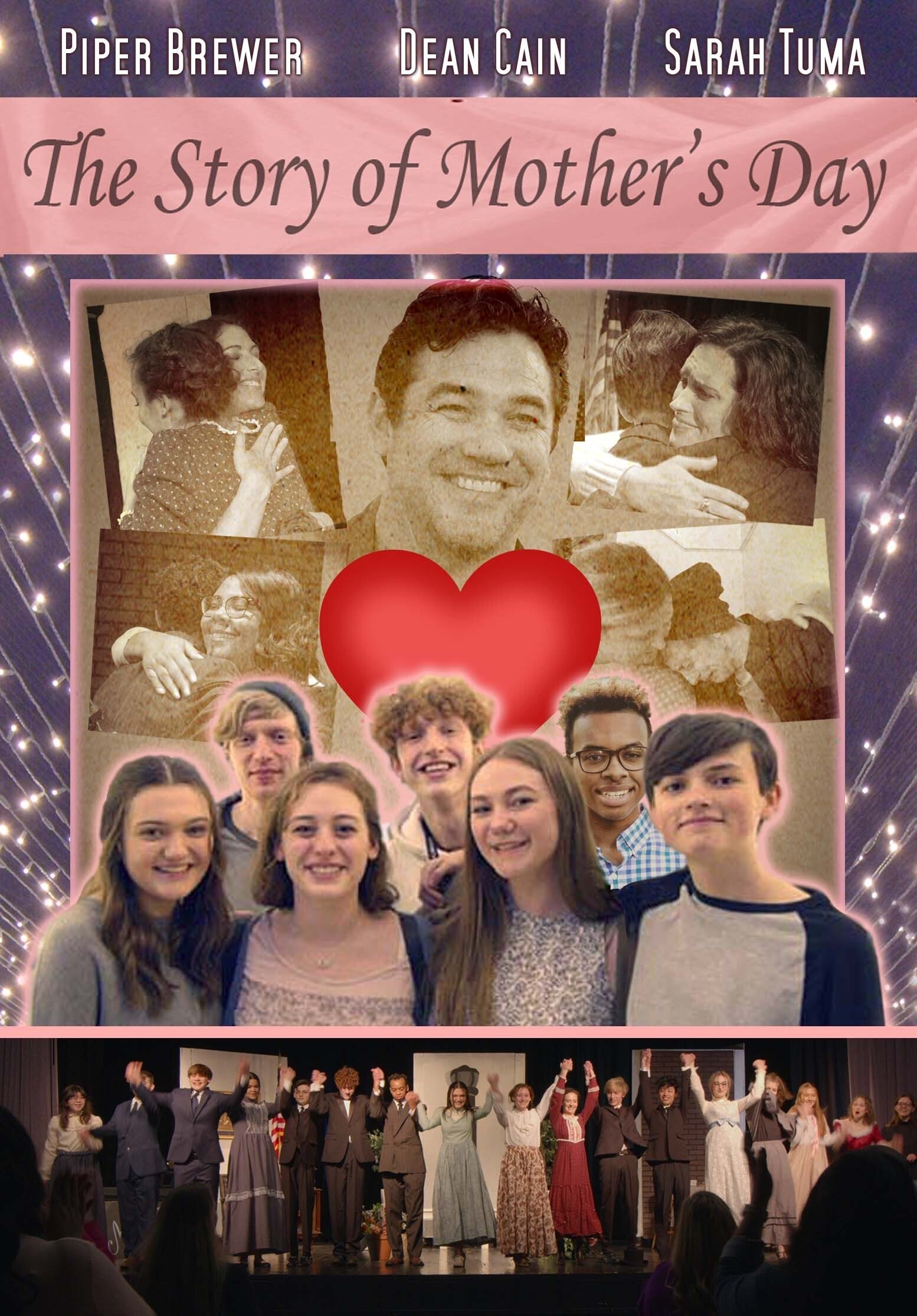 The Story of Mother's Day poster