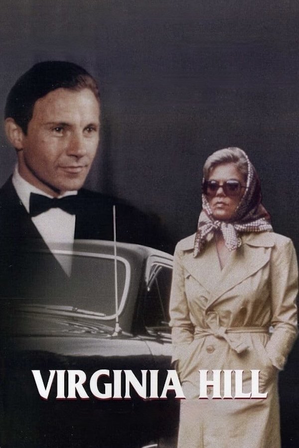 Virginia Hill poster