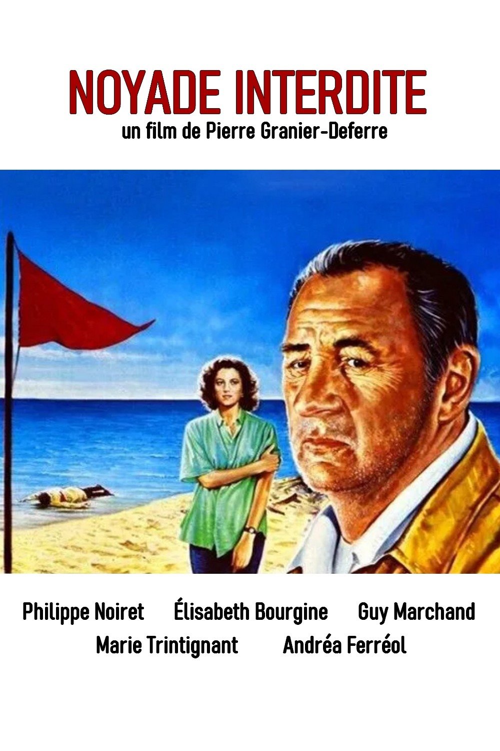 Widow's Walk poster